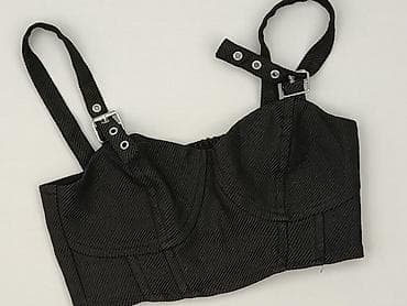 H&M Divided, Top damski, rozmiar S