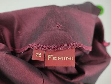 biustonosze 80f: Sukienka damska, rozmiar S — 4