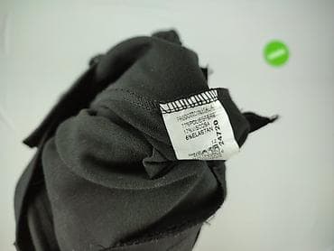 prada obuwie: Spodnie materiałowe damskie, rozmiar S — 4