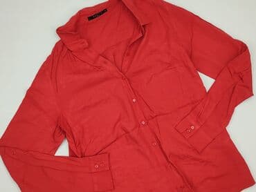 bytom biala koszula: Mohito, Women`s shirt, size XS (EU 34) — 1