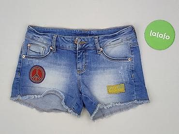 stan spodnie: Szorty damskie, rozmiar 2XS — 2