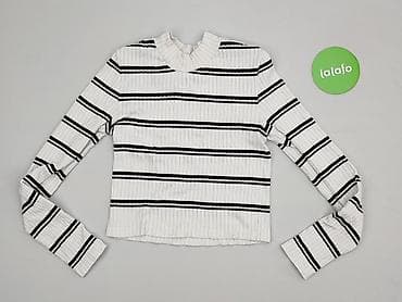 bluza sinsay: Sinsay, Bluzka damska, rozmiar XS — 2