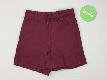 spodenki amisu new yorker: Amisu, Szorty damskie, rozmiar XS — 2