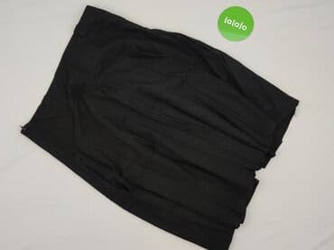 spódnice plus size midi: Atmosphere, Spódnica damska, rozmiar L — 3