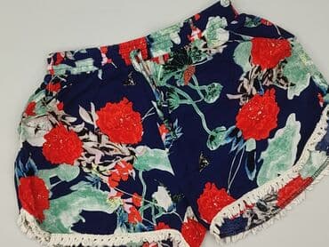 Szorty damskie, XL