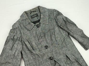 kurtki zimowe damskie c a: Planet, Płaszcz damski, rozmiar M — 1