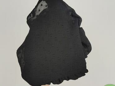 czarna bluzka koronkowa zara: Zara, Bluzka damska, rozmiar XS — 5