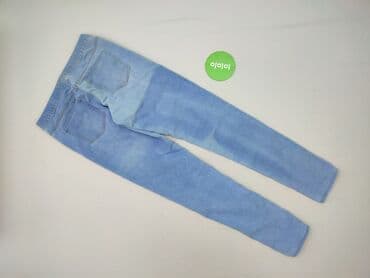 jeansy zalando damskie: H&M, Jeansy damskie, rozmiar M — 3