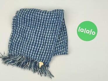 rajstopy wzorzyste allegro: Scarf, condition - Very good — 3