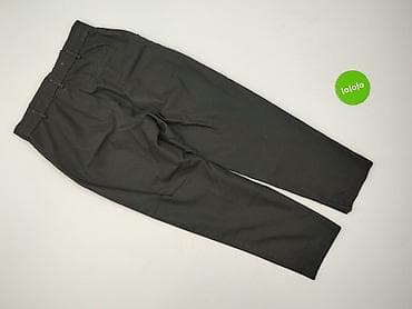 spodnie c: House, Spodnie materiałowe damskie, rozmiar M — 3