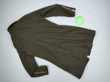 kurtki zimowe: New Look, Płaszcz damski, rozmiar S — 3