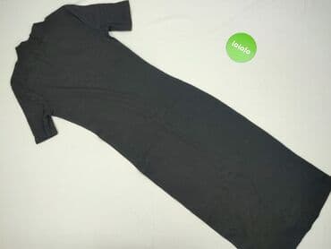 zara sukienka z prążkowanej dzianiny: Zara, Sukienka damska, rozmiar S — 3