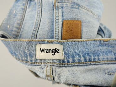 reserved чоловіча білизна: Jeansy dla mężczyzn, L, Wrangler, stan - Dobry — 4
