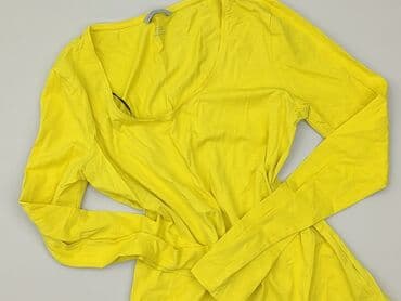 hm bluzki z krótkim rękawem: H&M, Bluzka damska, rozmiar M — 1