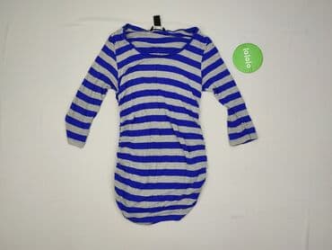koszulka stich h: H&M, Women`s tunic, size S (EU 36) — 2