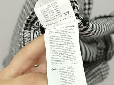 sukienka w panterkę mohito: House, Sukienka damska, rozmiar M — 5