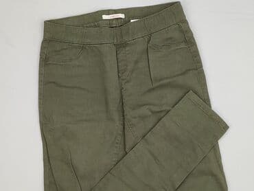 Camaïeu, Material trousers for women, size S