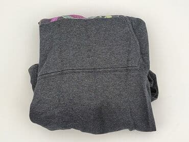 sweter armani: Bluza z kapturem damska, XL — 5