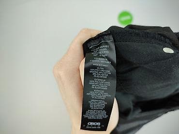winted.pl: ASOS Design, Spodnie materiałowe damskie, rozmiar S — 5
