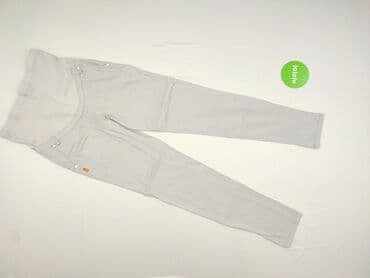 t shirty python: Jeansy damskie, rozmiar S — 2