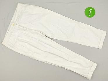 tight jeans: Stile Benetton, Spodnie materiałowe damskie, rozmiar 3XL — 2