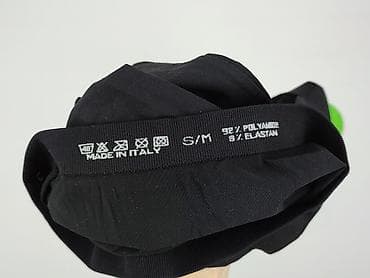 gucci leginy: ITALY FASHION, Legginsy Sportowe damskie, rozmiar S — 4