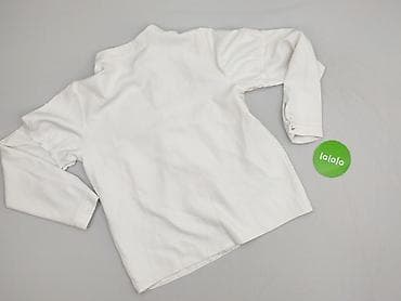 blekitna bluzki: Rue Paris, Bluzka damska, rozmiar S — 5