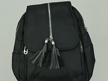 bugatti polska: Plecak, stan - Bardzo dobry — 6