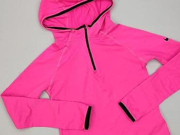 kurtka nike tech: Nike, Bluza z kapturem damska, rozmiar M — 1