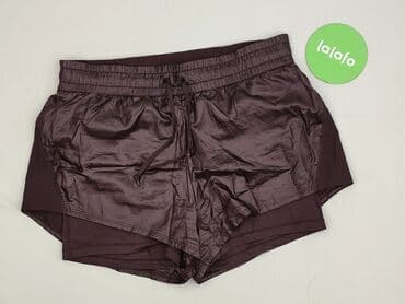 koszulka termoaktywna action: H&M Sport, Szorty damskie, rozmiar M — 2