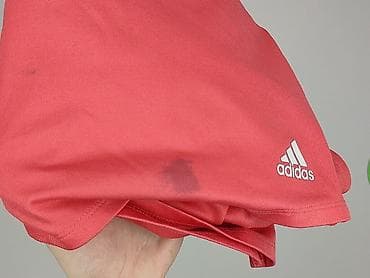 koszulka crivit: Adidas, T-shirt damski, rozmiar M — 6
