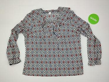 alpha top: Bluzka damska, rozmiar 3XL — 2