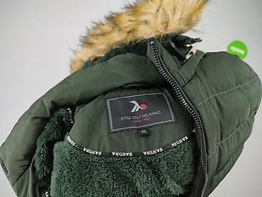 kurtki tk maxx: MILANO ITALY, Kurtka zimowa damska, rozmiar 3XL — 4