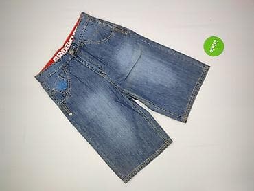 denimco: Szorty dla mężczyzn, rozmiar L — 2