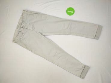 colins jeans: Spodnie materiałowe damskie, rozmiar L — 2