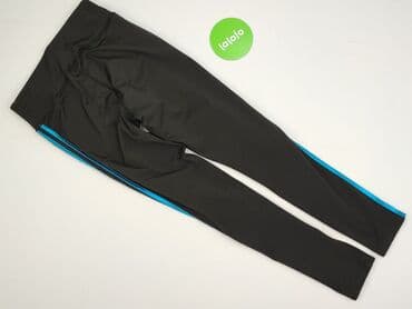 legginsy modelujące nike: Legginsy Sportowe damskie, rozmiar S — 3