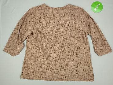 bluzka damska dla babci: Bluzka damska, rozmiar 5XL — 3