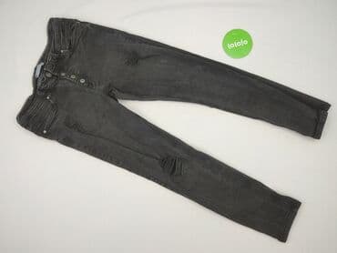 zapięcie do stroju kąpielowego shein: Jeansy dla mężczyzn, L — 2