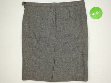 spódniczka z rozcięciami: Spódnica damska, rozmiar 4XL — 3