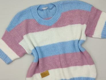 tatuum sweter mis uszatek: Sweter damski, rozmiar One size — 1