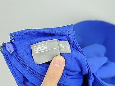 billie eilish: Asos, Sukienka damska, rozmiar S — 4