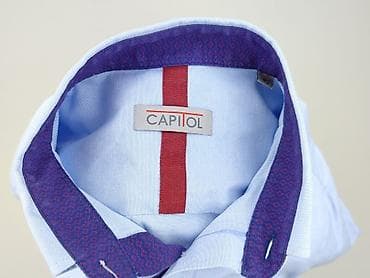 sizeer dresy: Koszulа dla mężczyzn, rozmiar L — 4