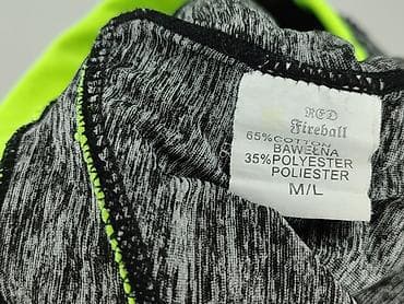 legginsy work out: Legginsy Sportowe damskie, rozmiar M — 4