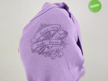 basic uniqlo: Bluzka damska, rozmiar S — 4
