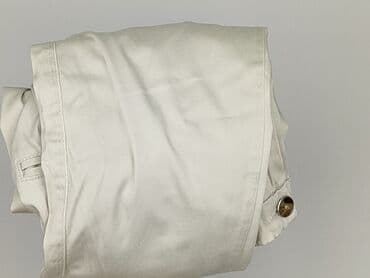 enplus buty mokasyny: Mango, Spodnie materiałowe damskie, rozmiar M — 6