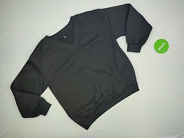 sweter basic damski: Shein, Bluza damska
, rozmiar L — 2