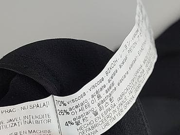 shoe: Zara, Брюки жіночі, розмір S — 5