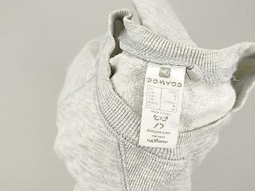 dresy mango: Domyos, Bluza damska
, rozmiar M — 4