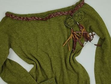 stradivarius swetry: Sweter damski, rozmiar S — 1