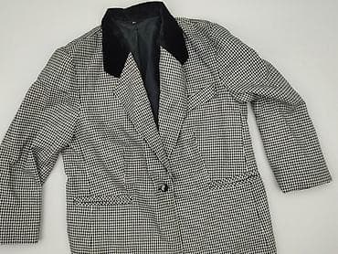 Marynarka damska, rozmiar XL